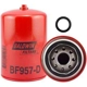 Purchase Top-Quality Fuel Water Separator Filter by BALDWIN - BF957D pa1