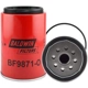 Purchase Top-Quality Fuel Water Separator Filter by BALDWIN - BF9871O pa2
