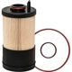 Purchase Top-Quality Fuel Water Separator Filter by BALDWIN - PF46171 pa1