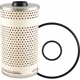 Purchase Top-Quality Fuel Water Separator Filter by BALDWIN - PF7744 pa4