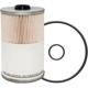 Purchase Top-Quality Fuel Water Separator Filter by BALDWIN - PF9814 pa2