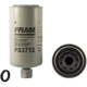 Purchase Top-Quality Fuel Water Separator Filter by FRAM - PS3712 pa1