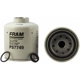 Purchase Top-Quality Fuel Water Separator Filter by FRAM - PS7749 pa1