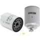 Purchase Top-Quality WIX - 33184 - Spin-On Fuel/Water Separator Filter pa2