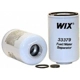 Purchase Top-Quality WIX - 33379 - Fuel Water Separator Filter pa3