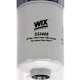 Purchase Top-Quality Fuel Water Separator Filter by WIX - 33408 pa5