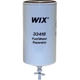 Purchase Top-Quality Filtre séparateur d'eau de carburant par WIX - 33418 pa5