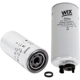 Purchase Top-Quality Fuel Water Separator Filter by WIX - 33422 pa3