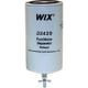 Purchase Top-Quality Filtre séparateur d'eau de carburant par WIX - 33439 pa4
