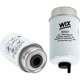 Purchase Top-Quality Fuel Water Separator Filter by WIX - 33537 pa3