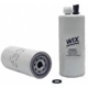 Purchase Top-Quality Fuel Water Separator Filter by WIX - 33604 pa4