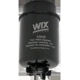 Purchase Top-Quality Fuel Water Separator Filter by WIX - 33636 pa3