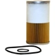 Purchase Top-Quality Fuel Water Separator Filter by WIX - 33657 pa2