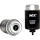 Purchase Top-Quality Fuel Water Separator Filter by WIX - 33668 pa1