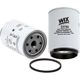 Purchase Top-Quality WIX - 33788 - Fuel Water Separator Filter pa3