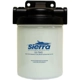 Purchase Top-Quality SIERRA - 18-7852-1 - Fuel Water Separator Kit pa2