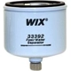 Purchase Top-Quality Fuel Water Separator by WIX - 33392 pa4