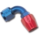 Purchase Top-Quality Full Flow Hose End by RUSSELL - 610160 pa1