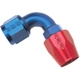 Purchase Top-Quality Full Flow Hose End by RUSSELL - 610160 pa3
