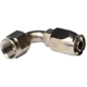 Purchase Top-Quality Full Flow Hose End by RUSSELL - 610161 pa5