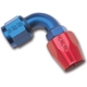 Purchase Top-Quality Full Flow Hose End by RUSSELL - 610180 pa2