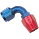 Purchase Top-Quality Full Flow Hose End by RUSSELL - 610180 pa3