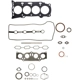 Purchase Top-Quality Full Gasket Set by AJUSA - 50221400 pa1