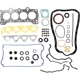 Purchase Top-Quality Full Gasket Set by APEX AUTOMOBILE PARTS - AFS1017 pa2