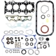 Purchase Top-Quality APEX AUTOMOBILE PARTS - AFS1043 - Engine Gasket Set pa1