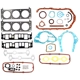 Purchase Top-Quality APEX AUTOMOBILE PARTS - AFS15001 - Engine Gasket Set pa1