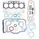 Purchase Top-Quality APEX AUTOMOBILE PARTS - AFS2048 - Engine Full Gasket Set pa1