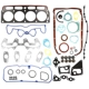 Purchase Top-Quality APEX AUTOMOBILE PARTS - AFS3019 - Engine Full Gasket Set pa1