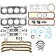 Purchase Top-Quality APEX AUTOMOBILE PARTS - AFS3024 - Engine Gasket Set pa1