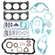 Purchase Top-Quality APEX AUTOMOBILE PARTS - AFS3039 - Engine Gasket Set pa1