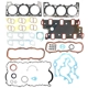 Purchase Top-Quality APEX AUTOMOBILE PARTS - AFS4027 - Engine Gasket Set pa1