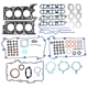 Purchase Top-Quality APEX AUTOMOBILE PARTS - AFS4051 - Engine Gasket Set pa1