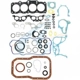 Purchase Top-Quality APEX AUTOMOBILE PARTS - AFS4052 - Engine Full Gasket Set pa2