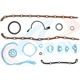 Purchase Top-Quality APEX AUTOMOBILE PARTS - AFS4087 - Engine Gasket Set pa1
