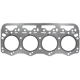 Purchase Top-Quality APEX AUTOMOBILE PARTS - AFS4087 - Engine Gasket Set pa2