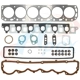 Purchase Top-Quality APEX AUTOMOBILE PARTS - AFS4087 - Engine Gasket Set pa3