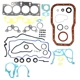 Purchase Top-Quality APEX AUTOMOBILE PARTS - AFS8015 - Engine Gasket Set pa1