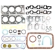Purchase Top-Quality APEX AUTOMOBILE PARTS - AFS8027 - Engine Gasket Set pa1