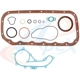 Purchase Top-Quality APEX AUTOMOBILE PARTS - AFS8050 - Engine Gasket Set pa1