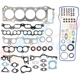 Purchase Top-Quality APEX AUTOMOBILE PARTS - AFS8050 - Engine Gasket Set pa2