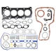 Purchase Top-Quality APEX AUTOMOBILE PARTS - AFS8055 - Engine Full Gasket Set pa1