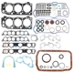 Purchase Top-Quality APEX AUTOMOBILE PARTS - AFS8067 - Engine Gasket Set pa1