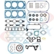 Purchase Top-Quality Full Gasket Set by APEX AUTOMOBILE PARTS - AFS2057 pa1