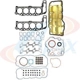 Purchase Top-Quality Full Gasket Set by APEX AUTOMOBILE PARTS - AFS2065 pa1