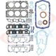 Purchase Top-Quality Full Gasket Set by APEX AUTOMOBILE PARTS - AFS4025 pa1