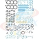 Purchase Top-Quality Full Gasket Set by APEX AUTOMOBILE PARTS - AFS5017 pa1